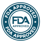 FDA Approved