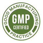 GMP Certified