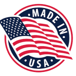 Made in USA