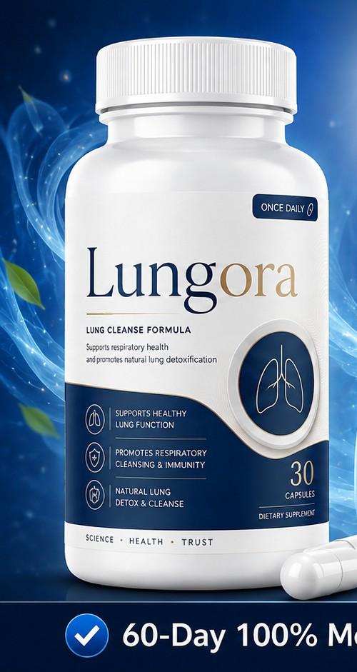 How Lungora Works