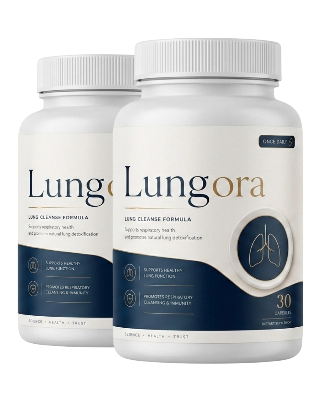 Lungora Offer